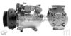 ASHUKI C550-33 Compressor, air conditioning